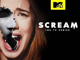 Ok so i just binged all 3 seasons of the tv series. I never watched it  because i thought it would be dumb. With all the hype surrounding Scream  and youtubers covering