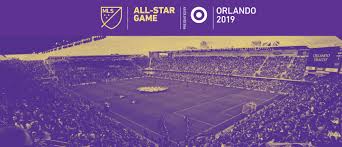 Orlando City To Host 2019 Mls All Star Game Presented By