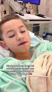 Ben Powers Taken by Kailey