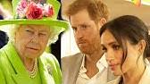 Scheduled to air on march 7, the. Prince Harry And Meghan Markle S Interview With Oprah Watch The First Footage Youtube