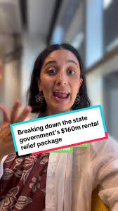 The Queensland government has announced a $160 million relief package to  help struggling tenants. Here’s a quick recap of what’s changing.  #rentalcrisis #rentalcrisisaustralia #rentalcrisisqld ...