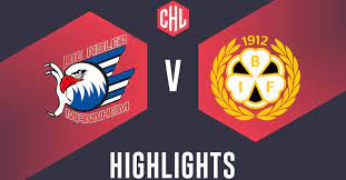 Then just save your new logo on to your computer! Highlights Adler Mannheim Vs Brynas If
