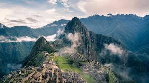 Circuito Panorámico Machu Picchu: Tu Ruta para la Foto de Revista - Rap Travel Perú