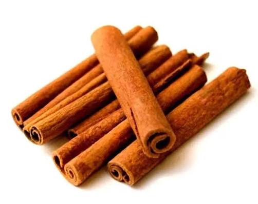 DIY cinnamon & chilli tricks