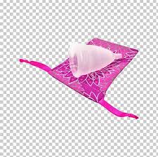 Menstrual Cup Menstruation Sanitary Napkin Tampon Hygiene