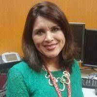 Elizabeth Dubon's Instagram, Twitter & Facebook