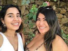 Janet Lima's Instagram, Twitter & Facebook