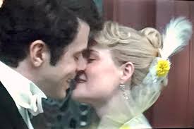 Here is Al at the wedding, HBO The Gilded Age❤️