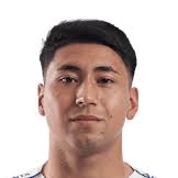 Luis Sequeira EA FC 25