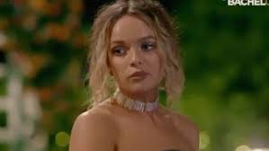 I found out that she loves me so much that she even uses. Abbie Chatfield Blasts Elly Miles As The Bachelorette Culture Readsector