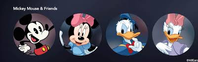 You will be prompted by your. What Your Disney Icon Says About You Allears Net
