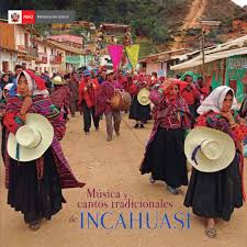 Check spelling or type a new query. Musica Y Cantos Tradicionales De Incahuasi By Ministerio De Cultura Issuu