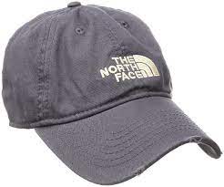 Amazon Com The North Face Unisex Adjustable Horizon Classic Cap Blue One Size Clothing The North Face Hats For Men Unisex
