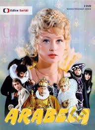 Вся фільмографія і найкращі фільми. Arabela Remastrovana Verze Vaclav Vorlicek Filmy Na Martinus Cz