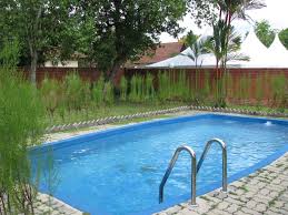 Homestay melaka dengan kolam renang untuk keluarga. Homestay Melaka Ada Swimming Pool C Letsgoholiday My
