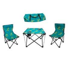 When it comes to children's' our range of great kids chairs from oztrail, primus and kingcamp will have all the kids excited! China Kids Camping Folding Fishing Chairs With Foldable Table Mw11037 China Kids Folding Chair Beach Chair