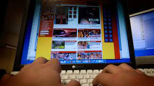 Is This the End of Revenge Porn?