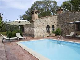 Espacioso piso de 126 m² en cambrils, provincia de tarragona. Casa De La Semana Preciosa Casa De Estilo Medieval En Vilafortuny Cambrils Tarragona Noticias Spainhouses Net