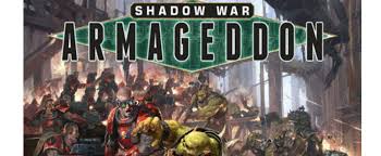 Mesa life reglas / descripcion y reglas del juego el. Shadow War Armageddon Archivos Fanhammer
