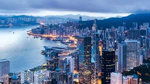 Hong Kong Stands Firm As Vibrant Business And Financial Hub In 2021