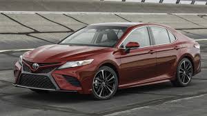 There are about 2,400 listings for the 2018 toyota camry on our site, with an average list price of $20,300. 2018 Toyota Camry Xse Xle Usa Price Specs Launch Fuel Economy Autopromag
