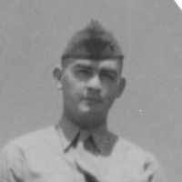 Wilfred Purvis Granger (1928–2004) • FamilySearch