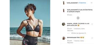 Miss France 2020 Qui Est Lucie Caussanel Miss Languedoc Rou Miss France Languedoc Roussillon Et France