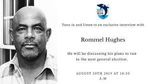 Leroy Proctor's Instagram, Twitter & Facebook