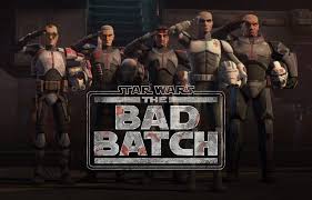 The bad batch retcons a jedi backstory that's key to rebels. Star Wars The Bad Batch Episode 1 Release Date Watch Online Preview Otakukart