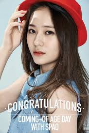F X Krystal Krystal Jung Krystal Krystal Fx