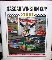 2000 nascar craftsman truck series florida dodge dealers 400kdave w. Nascar Winston Cup 2000 The Official Chronicle Of The 2000 Nascar Winston Cup Series Season Amazon Com Books