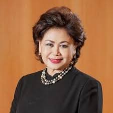 Nơi tiếp nhận sự ủng hộ là ủy ban mặt trận tổ quốc việt nam tỉnh bắc ninh, số tài khoản: Prakash A L K V P Menon Non Independent Non Executive Director At Malayan Flour Mills The Org