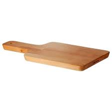 Proppmatt Schneidebrett Buche Mehr Erfahren Ikea Deutschland Planche A Decouper Ikea Plancher
