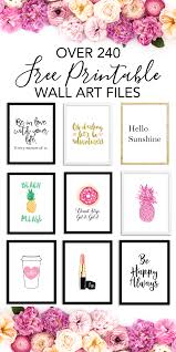 Inspirational quote&saying art painting,work hard,be kind,stay humble,keep smiling art print set of 4 (8x10 canvas picture，motivational phrases wall art for office or living room home decor，no frame. Bedroom Free Printable Wall Art Quotes New Quotes