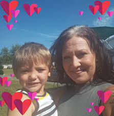 Nikki Starnes in people