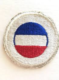 Miscellaneous shoulder sleeve insignia of the united states army — shoulder sleeve insignia (ssi) are cloth emblems worn on the shoulders of us army uniforms to identify the primary headquarters to which a soldier is assigned. 10 103rd Infantry Division Cactus Ideas