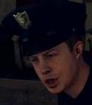 Carl Radcliffe Voice