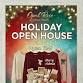 Holiday Open House at Opal Rose event image
