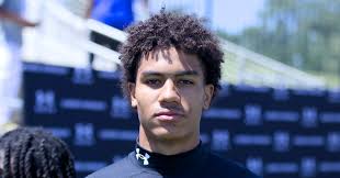 Elite 2027 Prospect Talks Texas Offer, SEC Fit, and Recruiting Plans