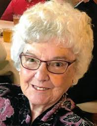 Doris Smurr Obituary