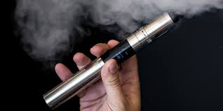 In this episode, gringo is joined at the r'kid vape & cbd store by new host sam the moroccan to review the innokin proton. Vitamin B12 Vaping Can Hurt Your Lungs Is Vitamin Vaping Really Beneficial To Your Health