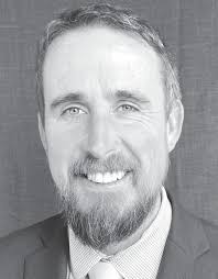 Block announces for District 1 Commission seat