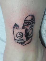 This entry was posted in tattoos and tagged black and gray tattoos, movie tattoos, star wars tattoos, stormtrooper. Stormtrooper Tattoo By Fireandroses On Deviantart