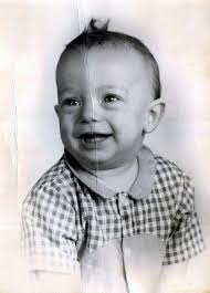 Glen Crist, Obituary