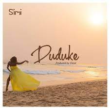 Mp3 Download Simi Duduke Download Mp3 Music Video Song African Music Music Lyrics
