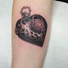 Here we are collected some of the best heart tattoo designs and ideas for men and women. 101 Heart Tattoo Designs That Will Cause You Fall In Love Again