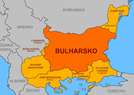 Vstup na území bulharska a tranzit. Velke Bulharsko Wikiwand