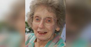 Obituary information for Lucille Meredith Willis