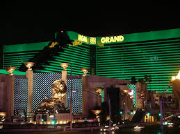 Mgm grand hotel las vegas. Mgm Grand Hotel Las Vegas Nv Usa Mapio Net