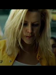 Lollipop Dawn Katie Ferreiro